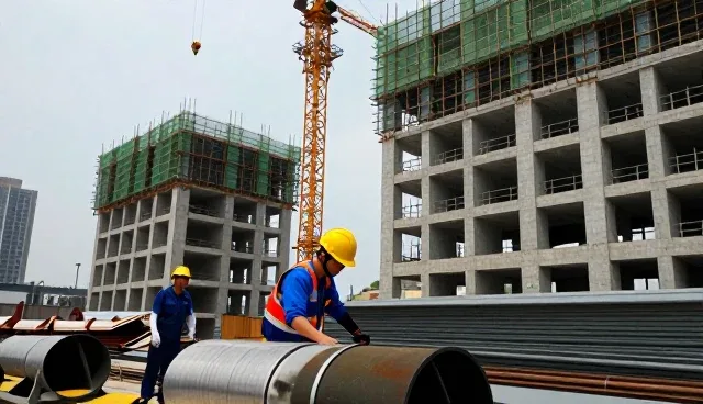 北京京诚永盛机电设备工程有限公司分析工程施工施工咨询市场变化