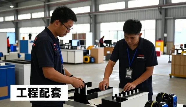 北京京诚永盛机电设备工程有限公司带来全新的化方案体验