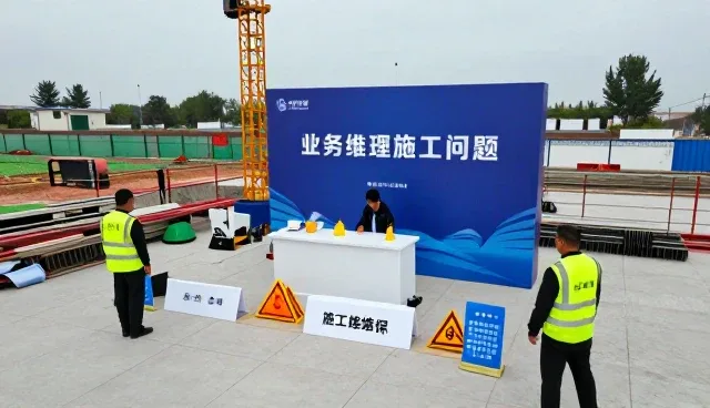设备安装团队选型:应用场景下的关键考量因素