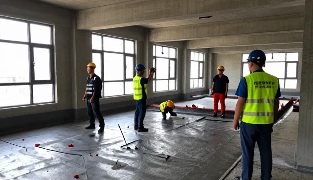 北京京诚永盛机电设备工程有限公司布局工程施工领域,提升造价咨询价值